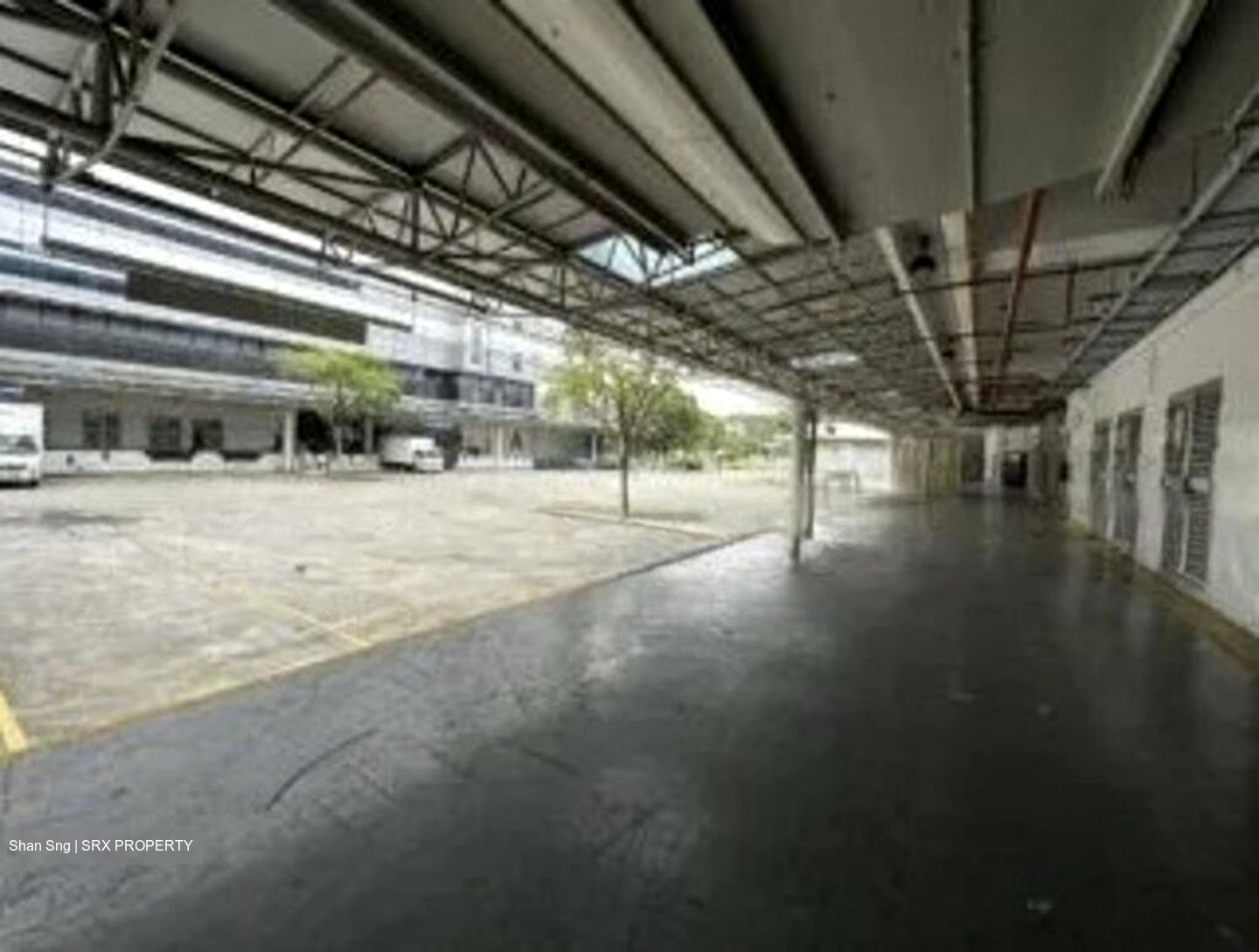 Corporation Place (D22), Factory #522189401
